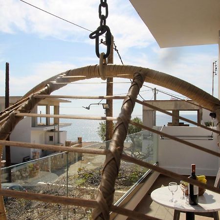 Stegna Sunny Beach- Up Floor Архангелос Екстериор снимка