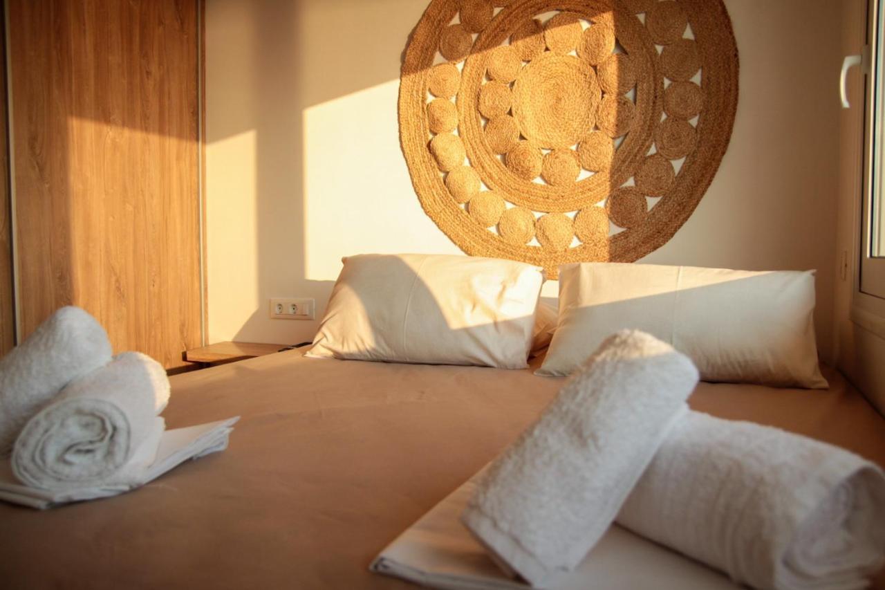 Stegna Sunny Beach- Up Floor Архангелос Екстериор снимка