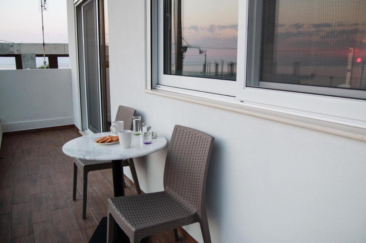 Stegna Sunny Beach- Up Floor Архангелос Екстериор снимка